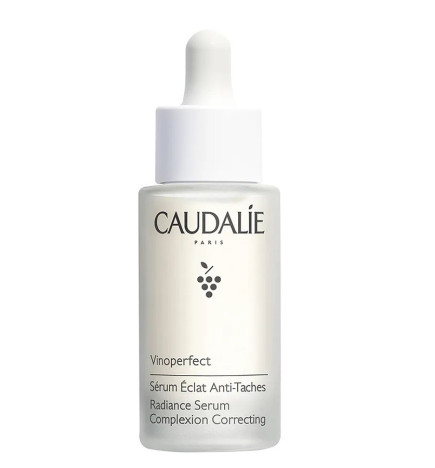 Caudalie – vinoperfect sérum éclat anti-taches, 30 ml