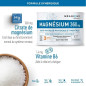 Granions –  Magnésium 360mg Fatigue physique et mentale 360mg