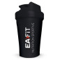 Eafit – Shaker Noir 400ml