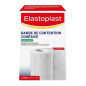 Elastoplast – Bande de Contention Cohésive Blanc 3,5 m x 10 cm