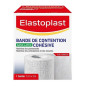 Elastoplast – Bande de Contention Cohésive Blanc 3 m x 7 cm Elastoplast – Bande de Contention Cohésive Blanc 3 m x 7 cm