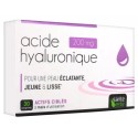 Sante Verte Acide Hyaluronique 200 mg 30 Comprimés