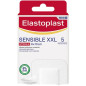 Elastoplast – Pansements Sensible XXL Stérile, x5