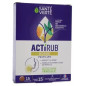 Santé Verte – Actirub Gorge Pastilles, 15 pastilles