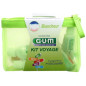 GUM – Kit de Voyage Blancheur GUM – Kit de Voyage Blancheur