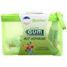 G.u.m Kit de Voyage Blancheur