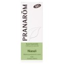 Pranarôm Huile Essentielle Niaouli (Melaleuca quinquenervia CT cinéole) Bio 10 ml