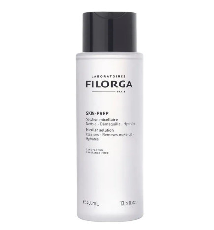 Filorga – Skin-Prep solution micellaire, 400 ml