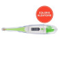 Biosynex – Thermomètre Digital Souple – 1 unité