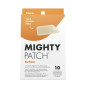 Hero – Mighty Patch Surface XL – Patchs hydrocolloïdes anti-acné visage et corps