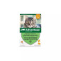 Advantage – Chat & Lapin, Solution antipuce 40, 1 à 4 kg