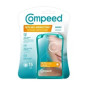 Compeed – patchs anti-imperfections discrets hydrocolloïdes, 15 patchs Compeed – patchs anti-imperfections discrets hydrocolloïdes, 15 patchs