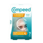 Compeed – patchs anti-imperfections purifiants hydrocolloïdes, 7 patchs Compeed – patchs anti-imperfections purifiants hydrocolloïdes, 7 patchs
