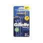 Gillette – Sensor 3 Comfort Rasoirs Jetables