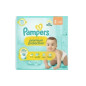 Pampers – Premium Protection Couches Taille 3 (6-10 kg) x29 unités