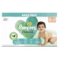 Pampers – Harmonie 90 Couches Taille 3 (6-10 kg)