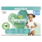 Pampers – Harmonie 70 Couches Taille 5 (11-16 kg)
