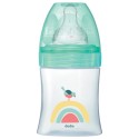 Dodie Biberon Initiation+ 150 ml Débit 1 0-6 Mois