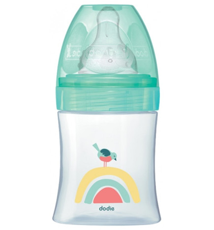 Dodie – Bouillotte micro-ondes bébé chaud et froid