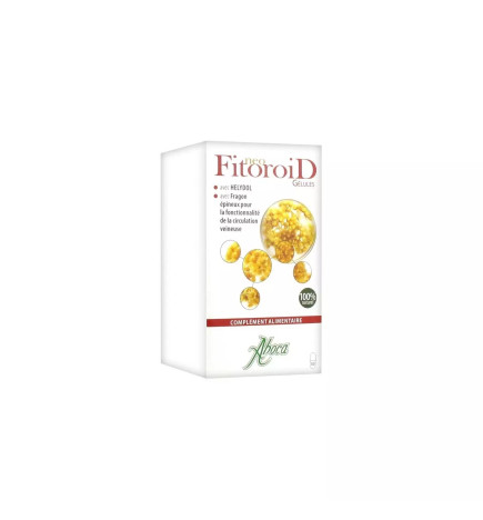 NEOFITOROID – 50 Gélules