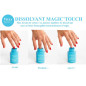 Vitry – Dissolvant Magic Touch Sans Coton, 75 ml