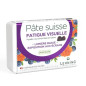 Lehning – Pâte suisse fatigue visuelle, 40 gommes Lehning – Pâte suisse fatigue visuelle, 40 gommes