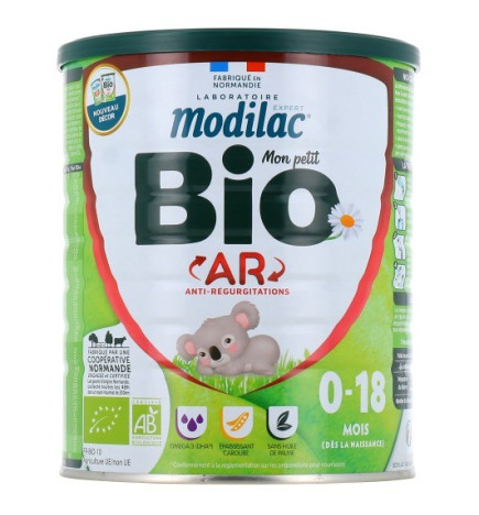 Modilac – Bio AR