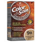 Color & Soin – Coloration Permanente Blond Clair Nacré 9B Color & Soin – Coloration Permanente Blond Clair Nacré 9B