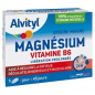 ALVITYL – Magnésium Vitamine B6, 45 comprimés