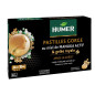 HUMER – Pastilles Gorge Miel de Manuka Actif + Gelée Royale, 16 pastilles