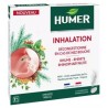 HUMER – Inhalation, 8 comprimés effervescents