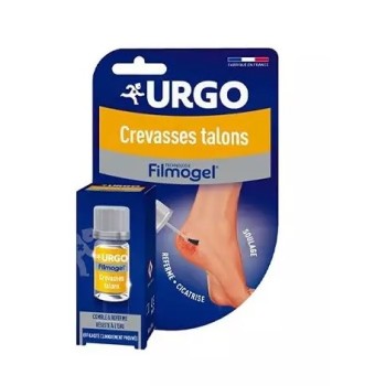 Urgo Filmogel Crevasses...