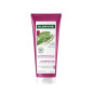 Klorane – figue de barbarie après-shampooing désaltérant, 200 ml