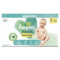 Pampers – New Baby Harmonie 104 Couches Taille 2 (4-8 kg)