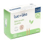 LUC ET LEA – Bâtonnets ouatés adulte 100 % coton bio tige papier, x200 LUC ET LEA – Bâtonnets ouatés adulte 100 % coton bio tige papier, x200