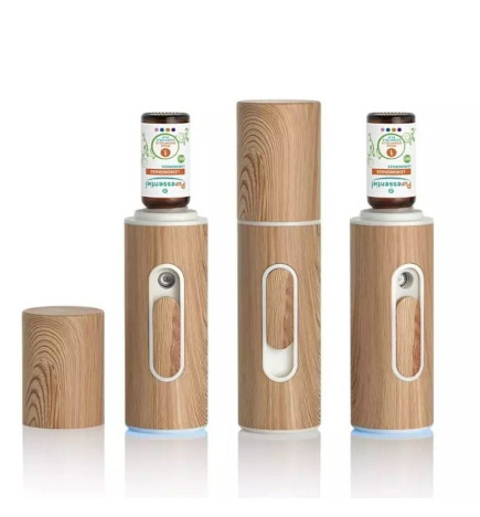 Puressentiel – Diffuseur Ultrasonique Nomade APLO