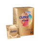 Durex – Préservatifs Nude ultra fin, x20