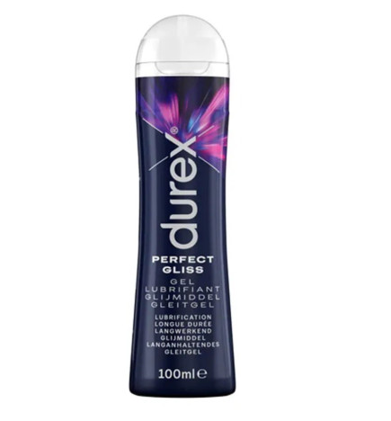 Durex – Gel Perfect Gliss, 100 ml