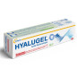 HYALUGEL – Dentifrice à l’acide hyaluronique, 75 ml