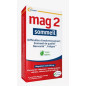 MAG 2 – Sommeil libération prolongée, 30 comprimés