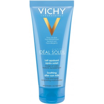 Vichy Capital Soleil Lait...