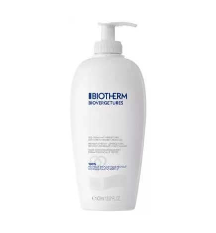 Biotherm – Biovergetures Gel-Crème Anti-Vergetures 400 ml