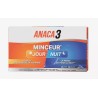 Anaca3 – Minceur Jour/Nuit, 60 gélules