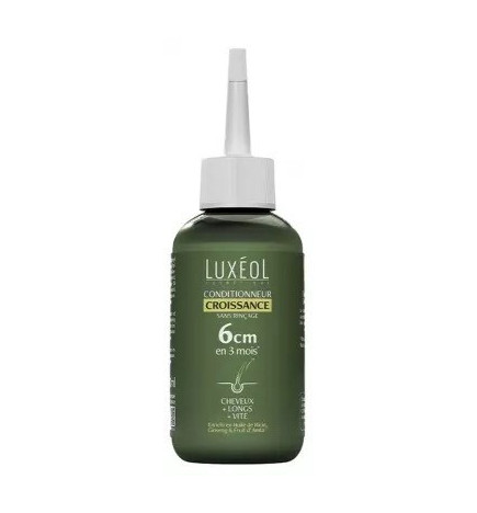 Luxéol – Conditionneur Croissance 150 ml