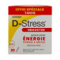Synergia – D-Stress Booster Offre Spéciale, 30 sticks