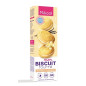 Milical – Biscuits Fourrés Vanille, 4 sachets de 2 biscuits