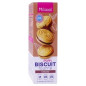 Milical – Mon Biscuit Fourré Cacao, 4 sachets de 2 biscuits