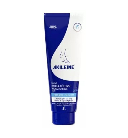 AKILEINE – Baume Hydra-Défense, 125ml