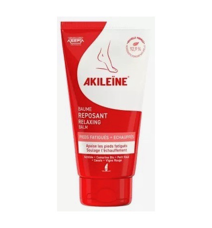 AKILEINE – Baume Reposant, 75ml