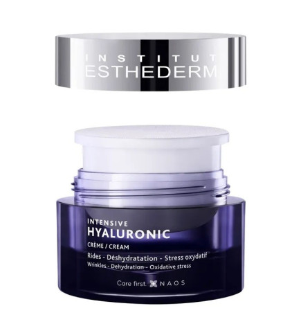 Esthederm – Intensive Hyaluronic Recharge Crème 50 ml